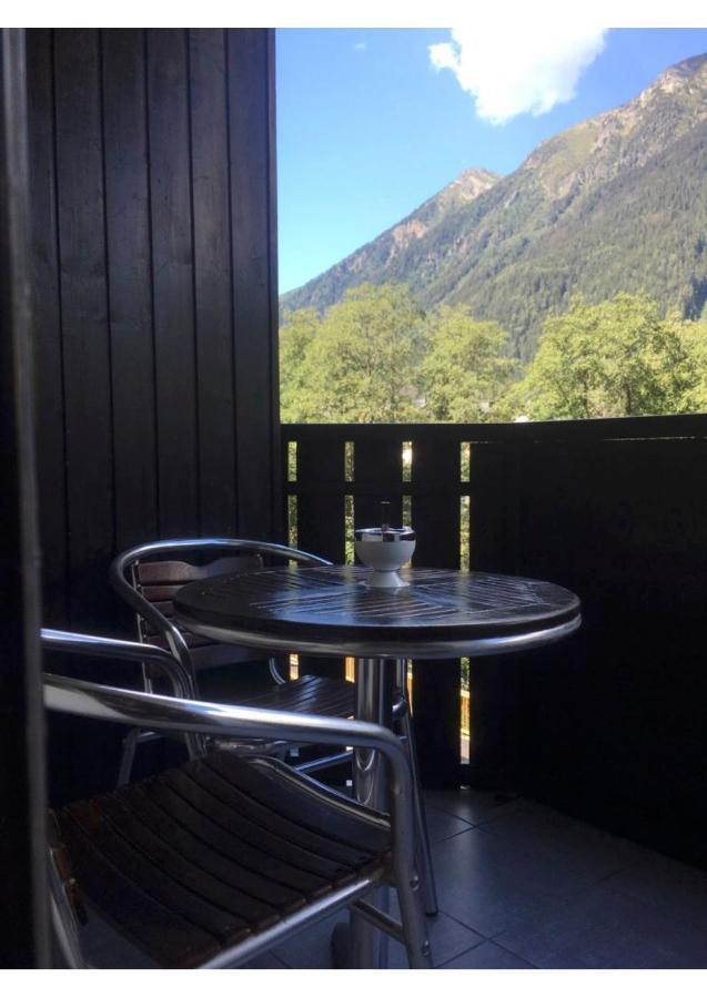 דירות Chamonix Centre Le Grepon מראה חיצוני תמונה