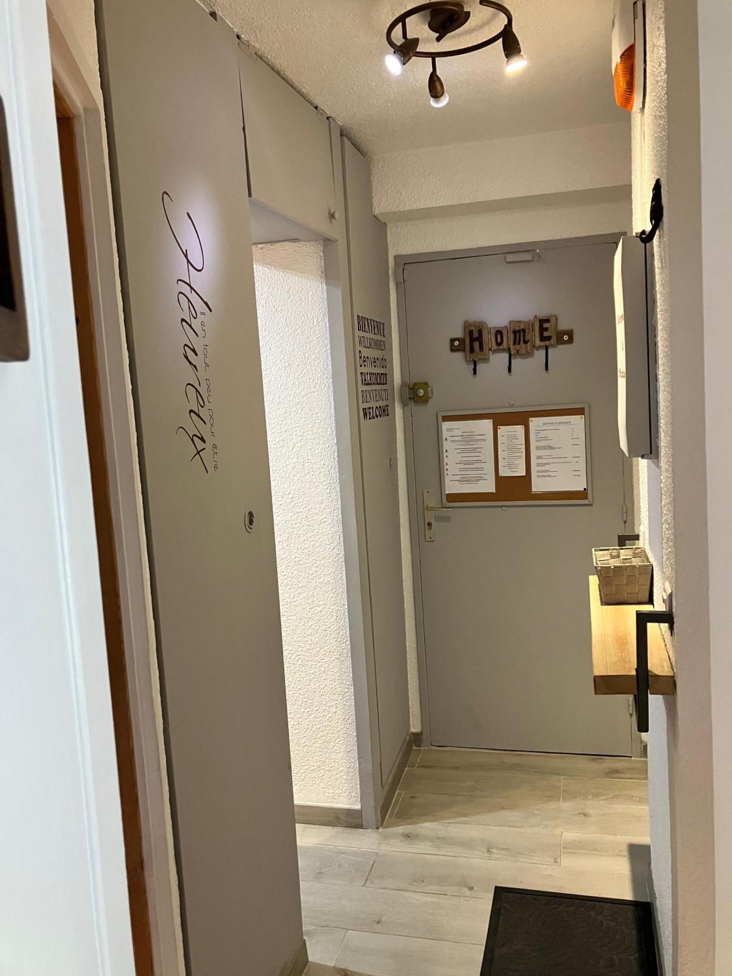 דירות Chamonix Centre Le Grepon מראה חיצוני תמונה
